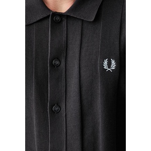 Fred Perry риза мъжка от памук (K2324)