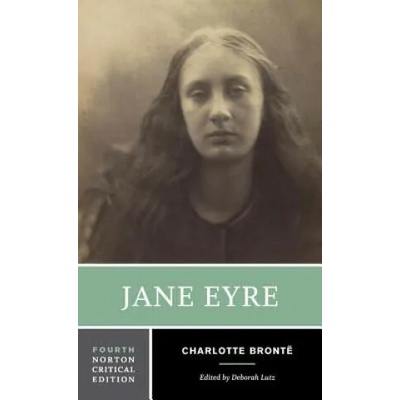 Jane Eyre | Charlotte Brontee, Jane Austen, Deborah Lutz