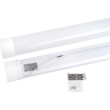 OPTONICA Led ЛИНЕЕН ОСВЕТИТЕЛ 40w 120cm ip20 3320lm 6000k (6677)
