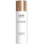 Dior Bronze Hâle Sublime Spf30 sunscreen 125ml - Golden (White)