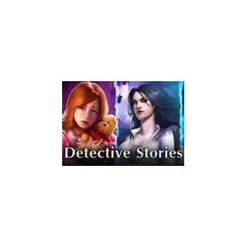 Detective Stories Bundle