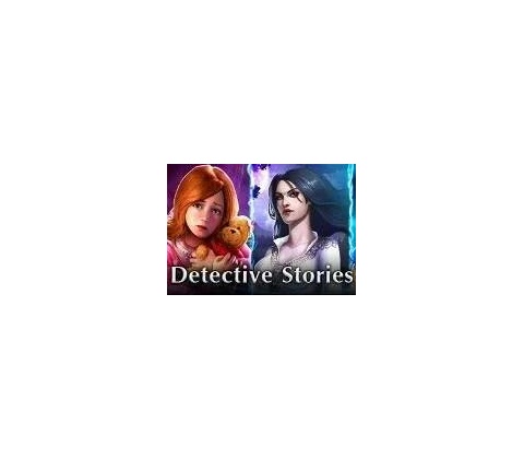 Detective Stories Bundle