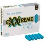 HOT eXXtreme Power caps 5tbl (P23001)