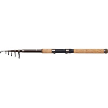 DAM Backbone II Tele 3 m 50-100 g 7 dílů