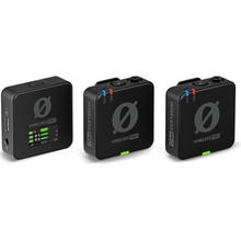 RODE set Wireless PRO
