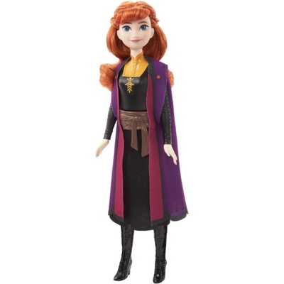 Disney Frozen Anna Kraina Lodu 2