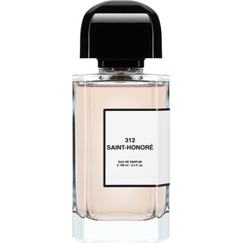 Image 1 of Bdk Parfums 312 Saint-Honoré EDP 100 ml