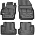 FroGum Гумени стелки Frogum Proline 3D съвместими с MAZDA 3 II (2009-2013) 4 ЧАСТИ