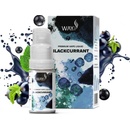 WAY to Vape Blackcurrant 10 ml 0 mg