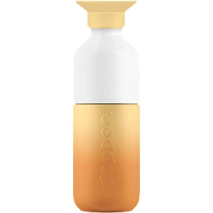 Dopper Steel - 350 ml - Sunrise Yellow
