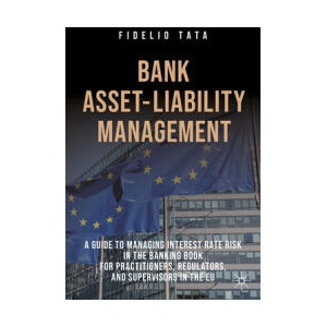 Bank Asset-Liability Management | Fidelio Tata (ISBN: 9783031802041)