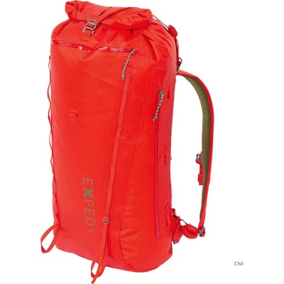 Exped Serac 35 l chili