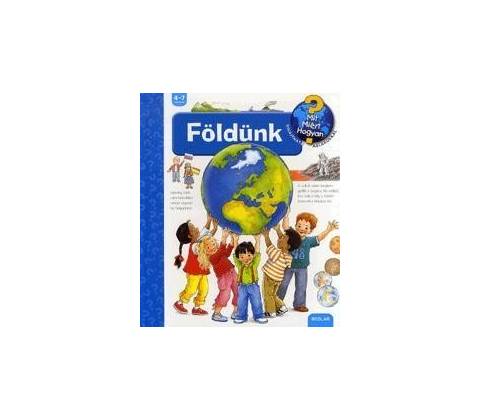 Földünk