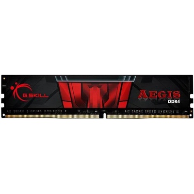 G.SKILL Aegis 16GB DDR4 2666MHz F4-2666C19S-16GIS