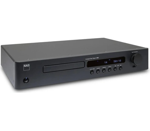 NAD C568