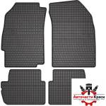 FroGum Гумени стелки Frogum съвместими с Chevrolet Spark IV 2015-2022 (5151869) - avtochastikrasi