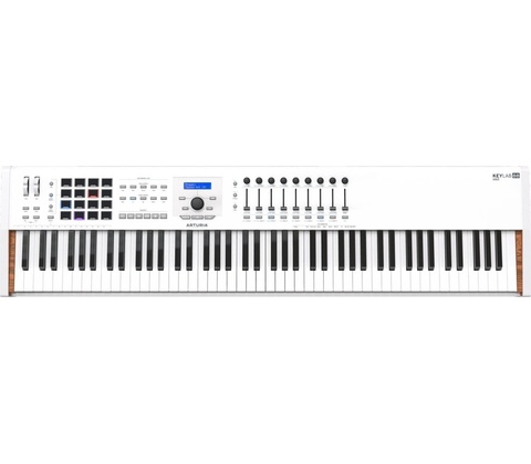 Arturia KeyLab 88 MK II