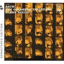 Goldberg Variations Bwv 988 CD
