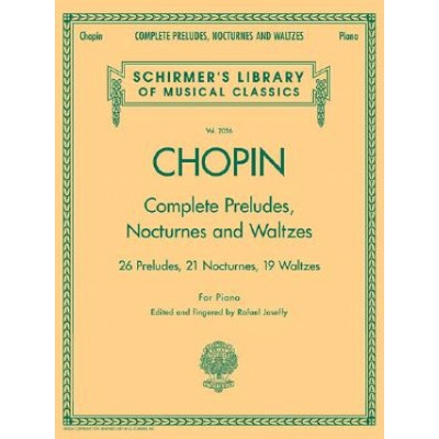 Frederic Chopin