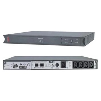 APC SC450RMI1U