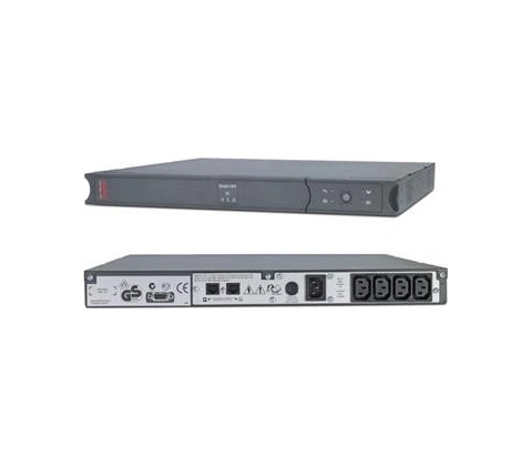 APC SC450RMI1U