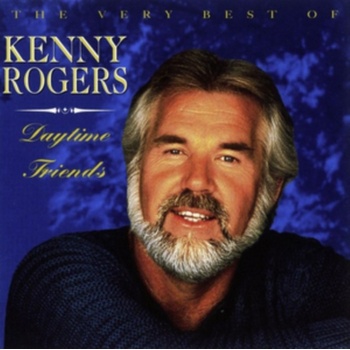 The Very Best Of Kenny Rogers CD