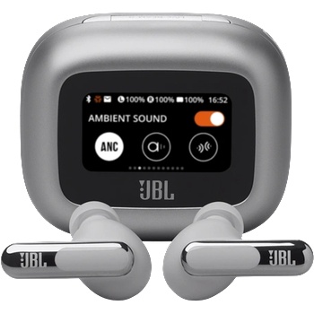 JBL Live Beam 3 silver (JBLLIVEBEAM3SIL)