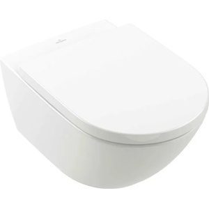 Villeroy & Boch Subway 3.0 Twistflush CeramicPlus 4670T0R1
