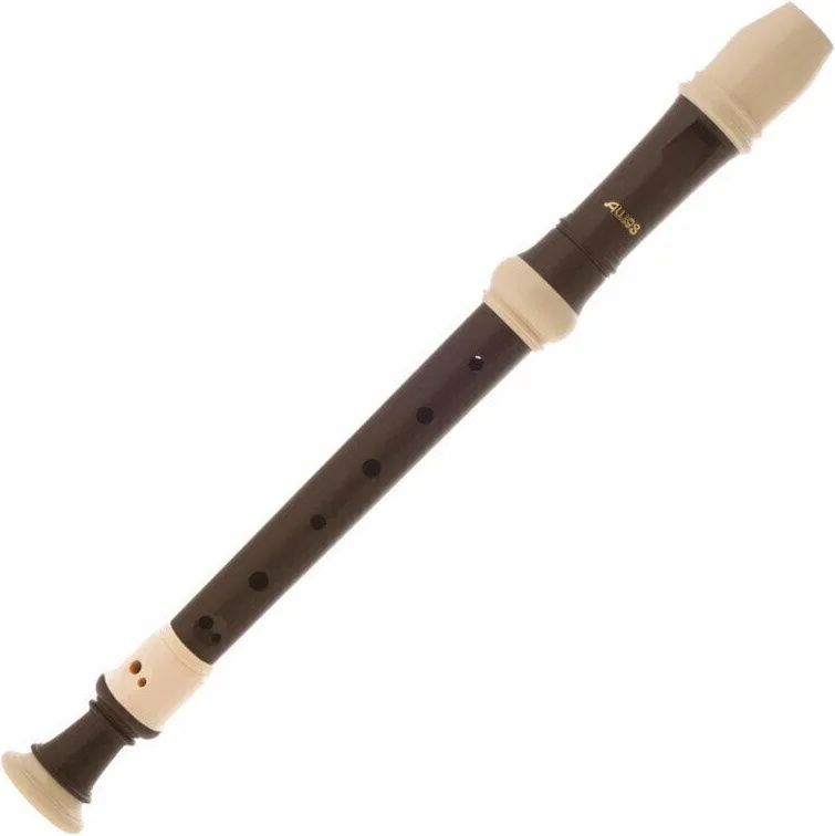 Aulos 703BW Блок флейта сопрано (703BW)
