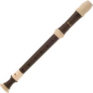 Aulos 703BW Блок флейта сопрано (703BW)