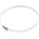 Topex Скоби за маркуч 100-120/9 w2 37d514 (37d514)