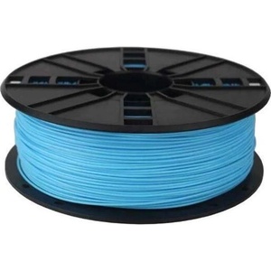 XYZprinting Консуматив за 3D принтер XYZ printing RFPLCXEU0SK, PLA, 1.75 mm, 600 gr, Sky blue (RFPLCXEU0SK)