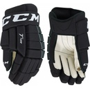 Hokejové rukavice Hokejové rukavice CCM 4R III SR