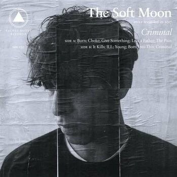 SOFT MOON - CRIMINAL LP