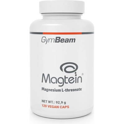 GymBeam Magtein 120 kapsúl
