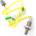 DOX-0537 DENSO Lambda sonda