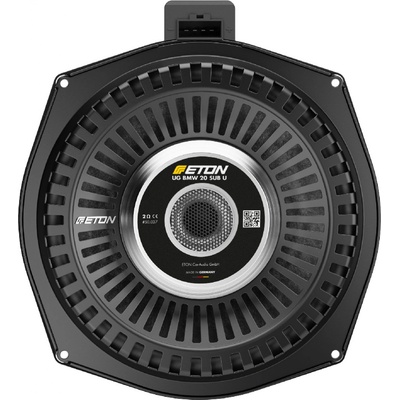 Focal ISUB TWIN