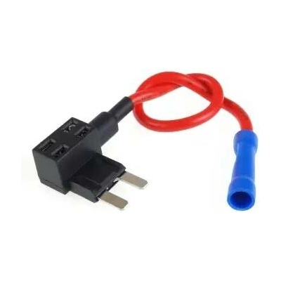 AMIO pojistkový adaptér MINI 20A