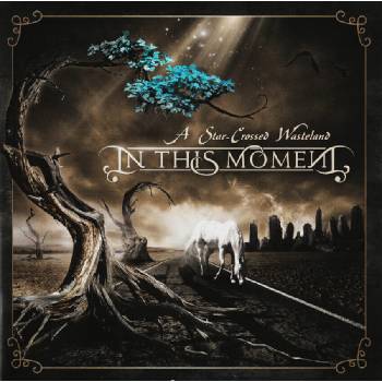 In This Moment - A Star-Crossed Wasteland (CD) (5051099802322)