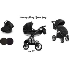 Baby Active Mommy Glossy Black 04 space gray 2020