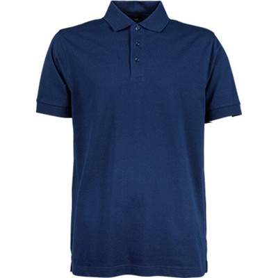 Tee Jays pánske polo tričko TJ1405 Indigo