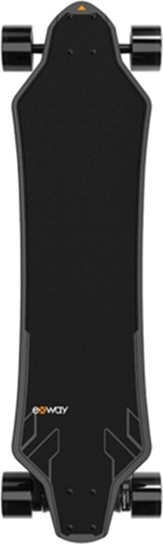 Exway X1 Max Riot od 599 € - Heureka.sk