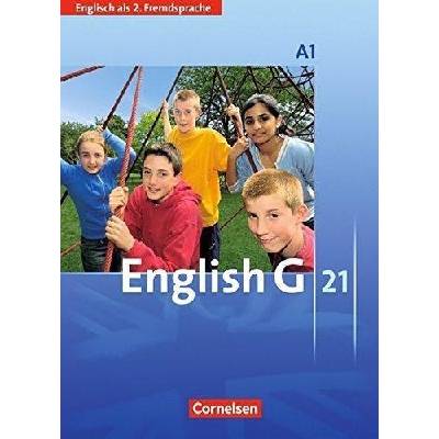 1. Lernjahr, Schülerbuch