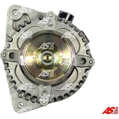 Alternátor - Ford Focus 1.8 TDCi C-Max - Denso 104210-2730 originální díl – Zboží Mobilmania