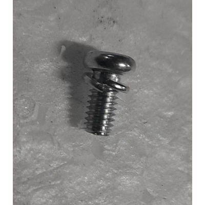 WORCRAFT Skrutka AG24-230, diel 44