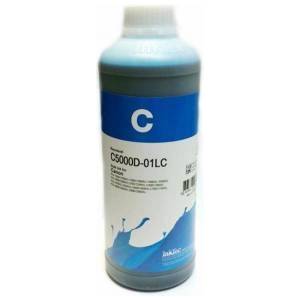 Inktec Бутилка с мастило INKTEC за Canon PGI-1200/1300/1400/1500/2500, MB2020/5020/5070/iB4020, Син, Dye, 1 L, INKTEC-CAN-5000D-01LC