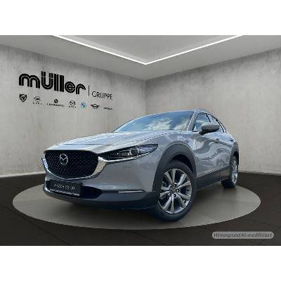 Mazda CX-30 186 137 kW
