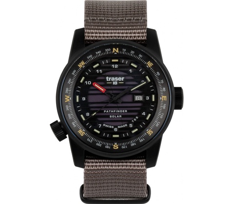 Traser H3 111400
