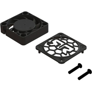Arrma вентилатор 40mm, защитен капак