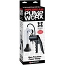 Pipedream Pump Worx